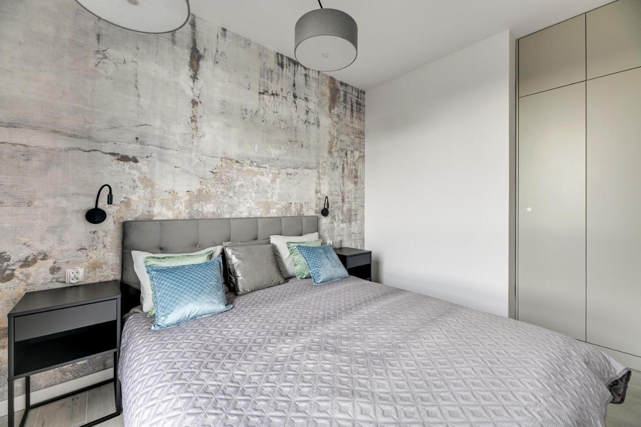 Apartament Blue Mandarin - Chlebova *