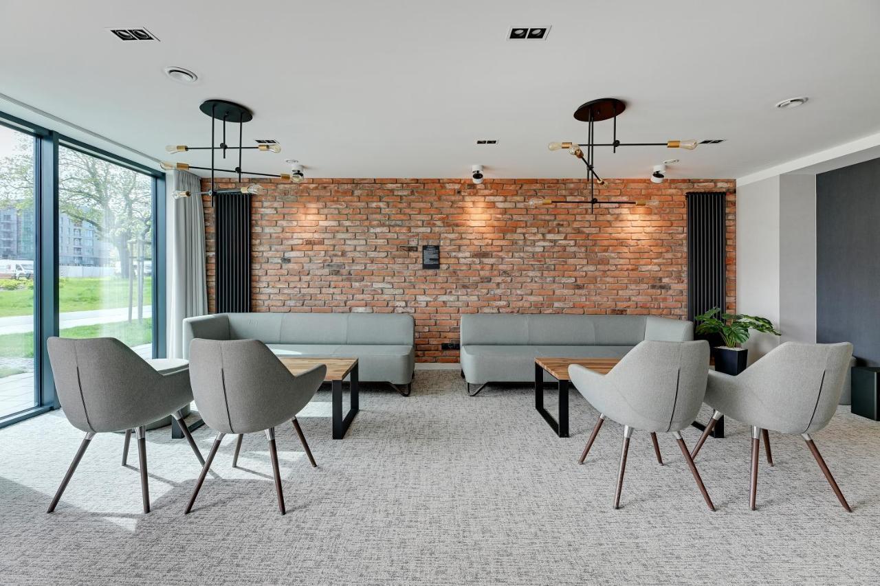 Apartament Blue Mandarin - Chlebova
