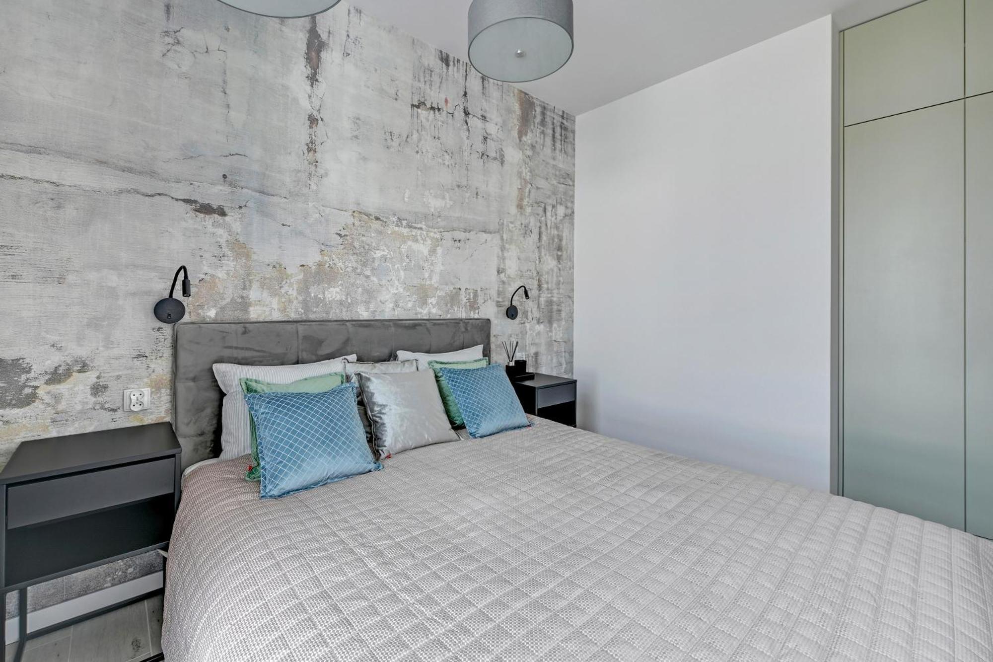 Apartament Blue Mandarin - Chlebova *