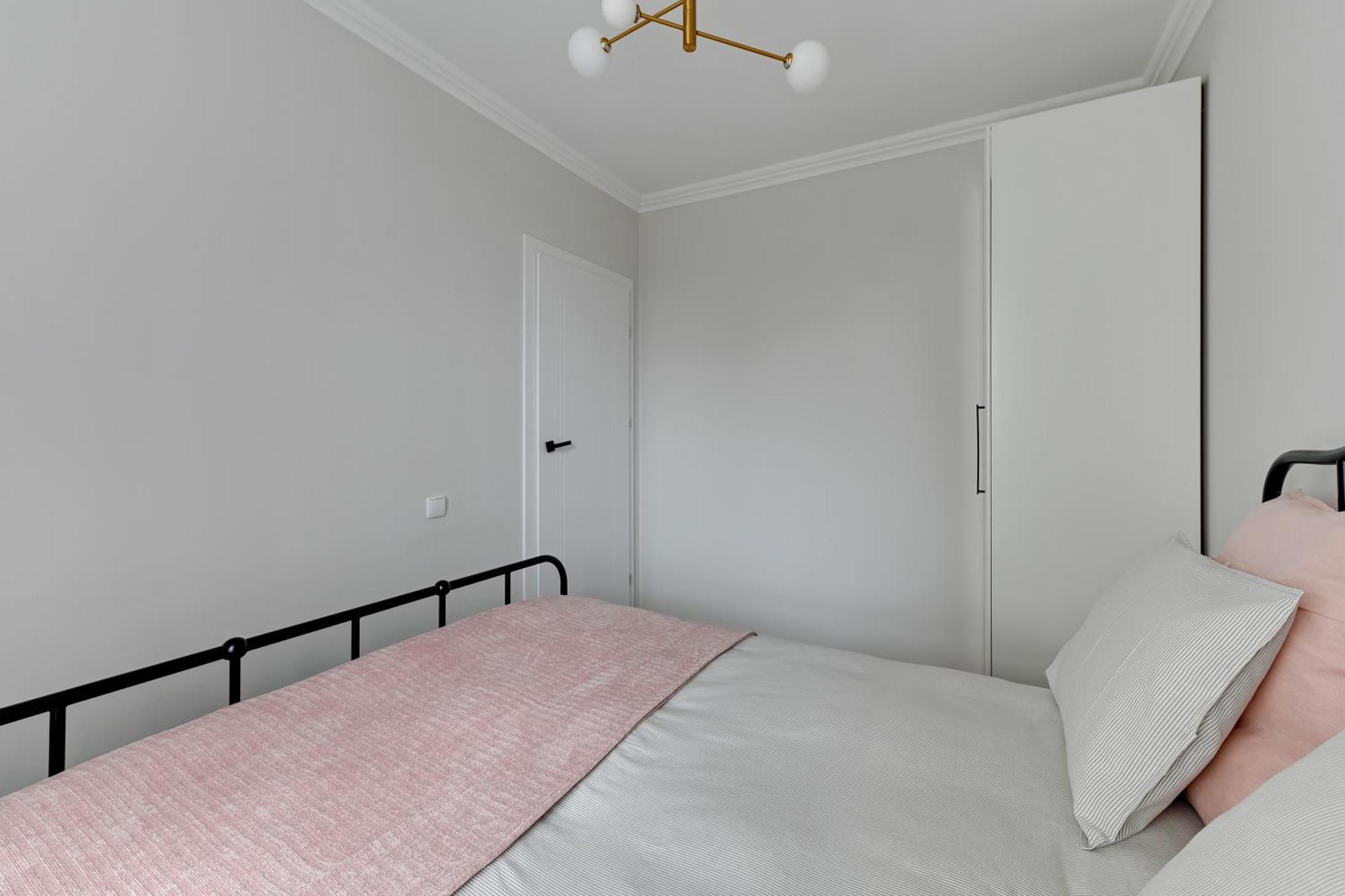 Apartament Blue Mandarin - Chlebova